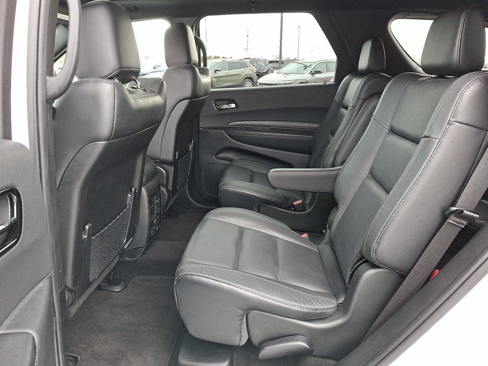 2022 Dodge Durango GT Plus AWD