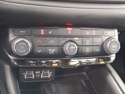 2022 Dodge Durango GT Plus AWD