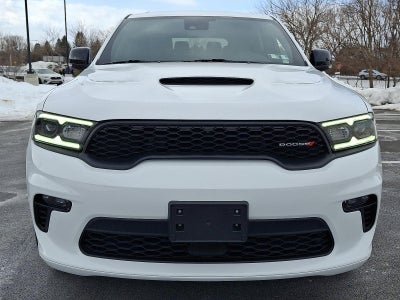 2022 Dodge Durango GT Plus AWD