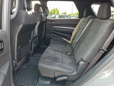 2020 Dodge Durango GT AWD