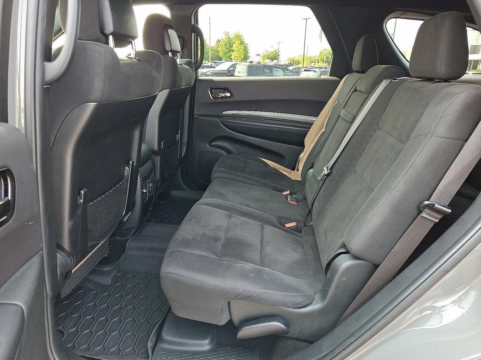 2020 Dodge Durango GT AWD