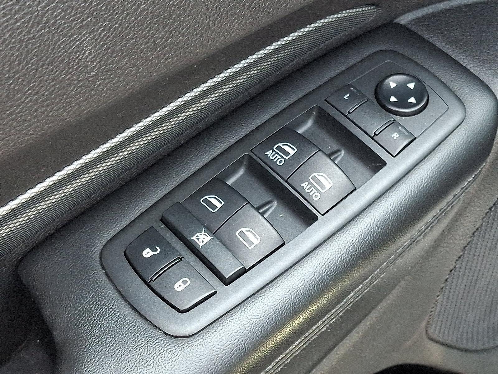 2020 Dodge Durango GT AWD