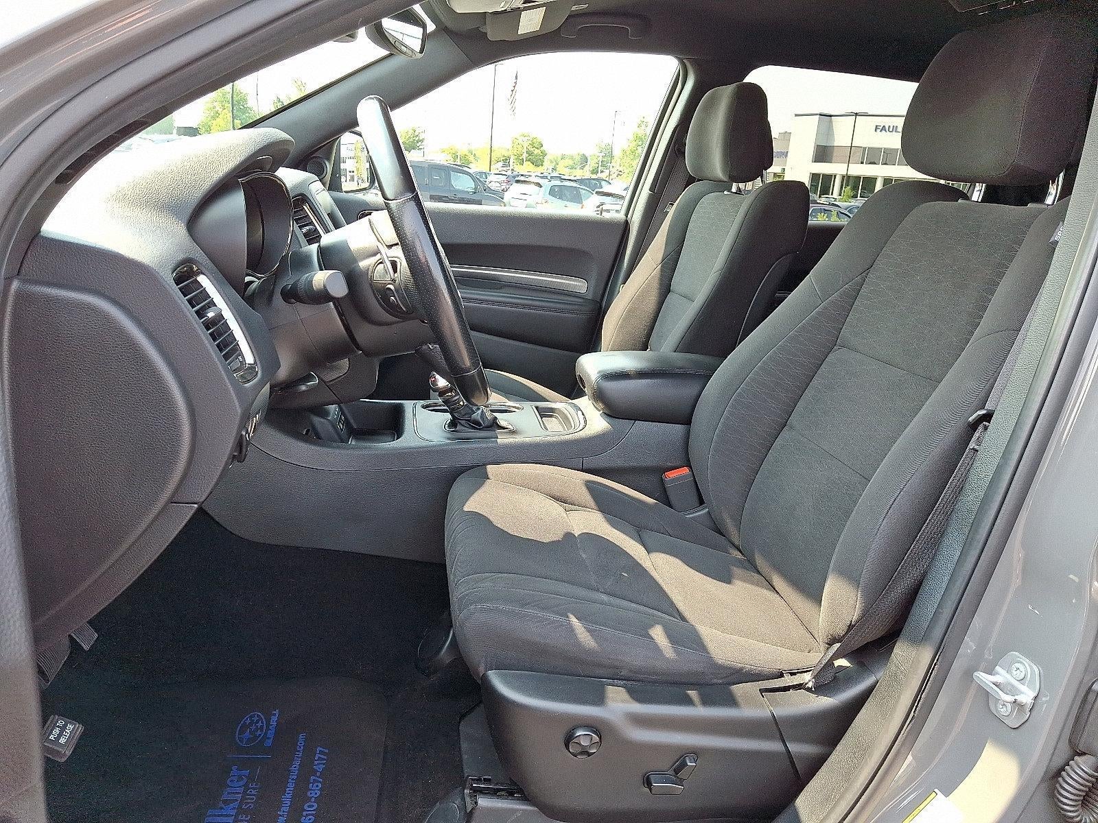 2020 Dodge Durango GT AWD