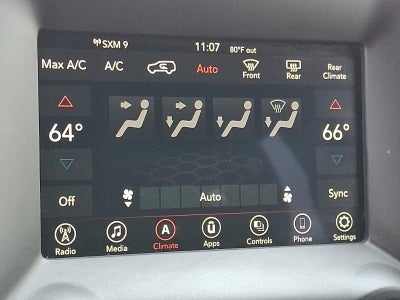 2020 Dodge Durango GT AWD