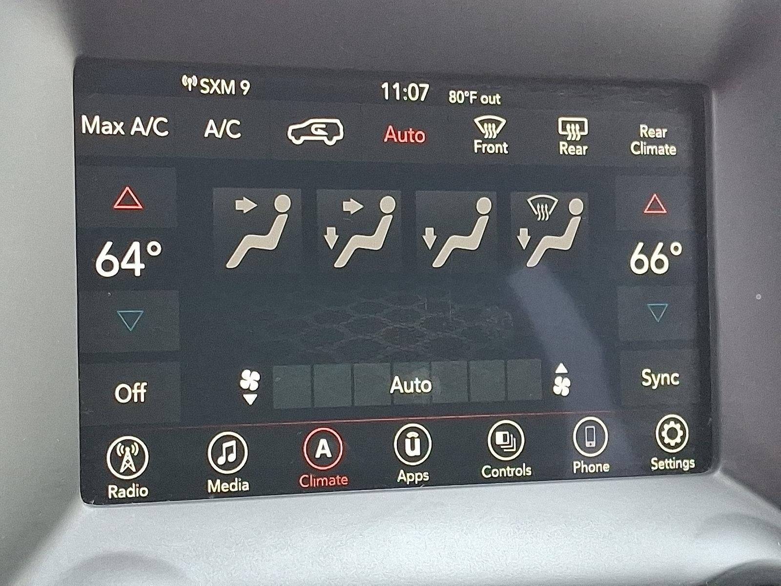 2020 Dodge Durango GT AWD