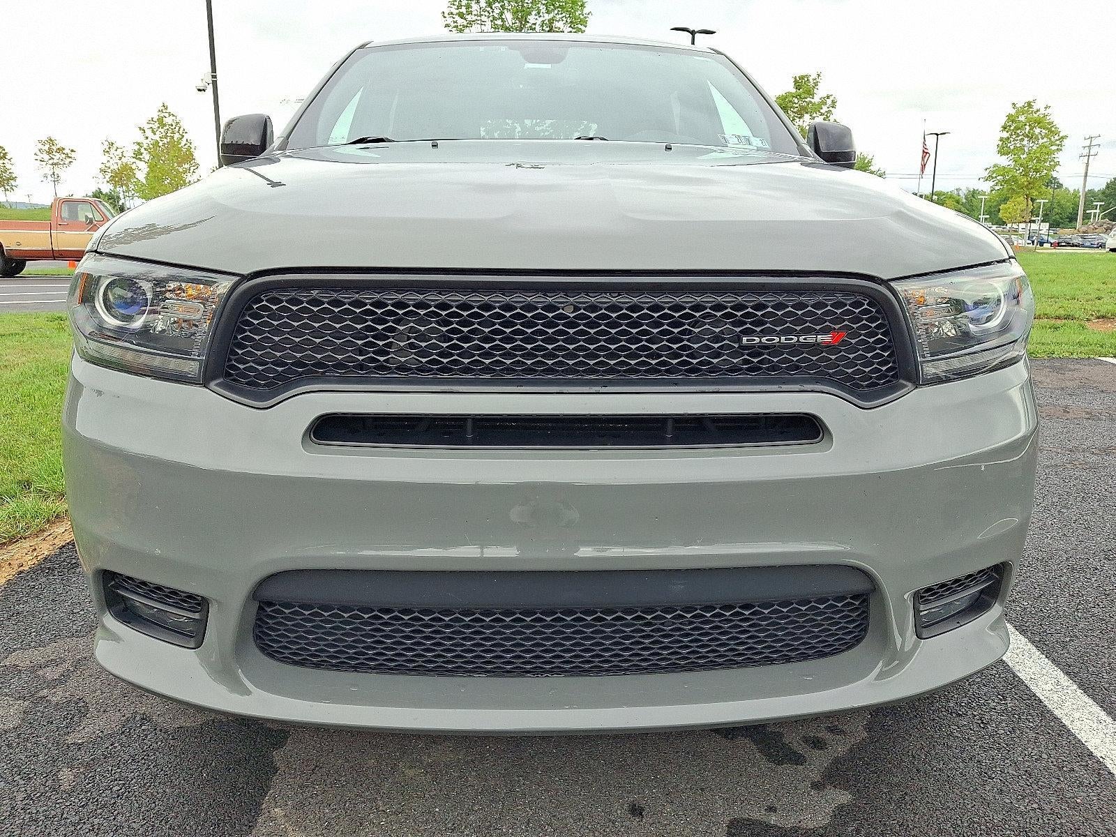 2020 Dodge Durango GT AWD