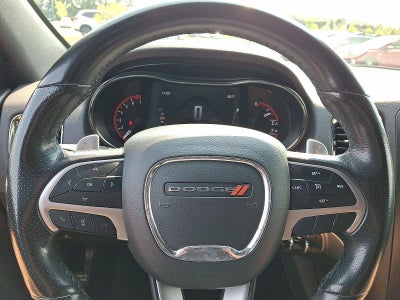 2020 Dodge Durango GT AWD