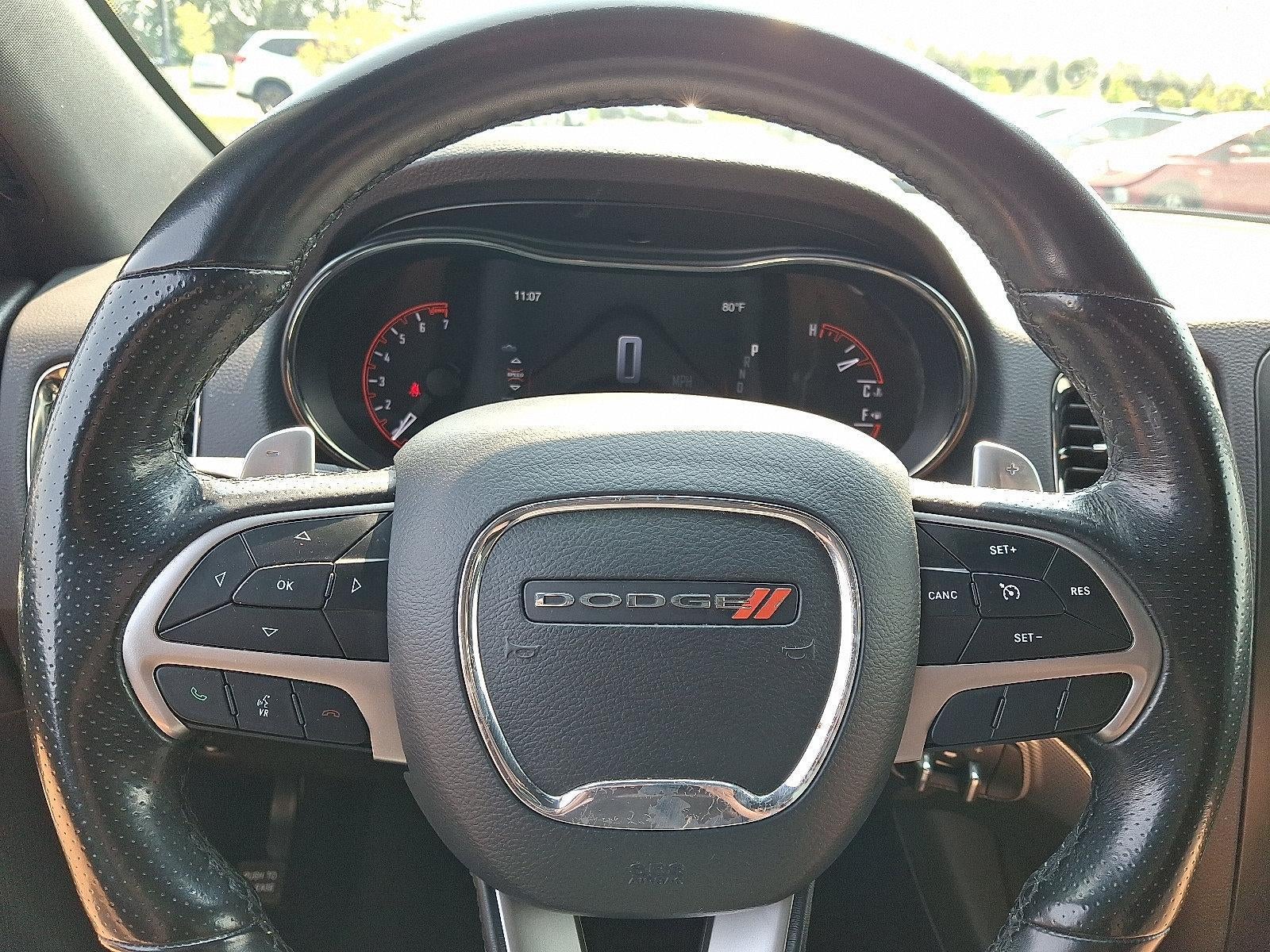 2020 Dodge Durango GT AWD