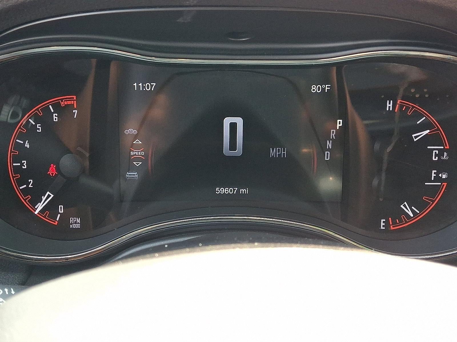 2020 Dodge Durango GT AWD