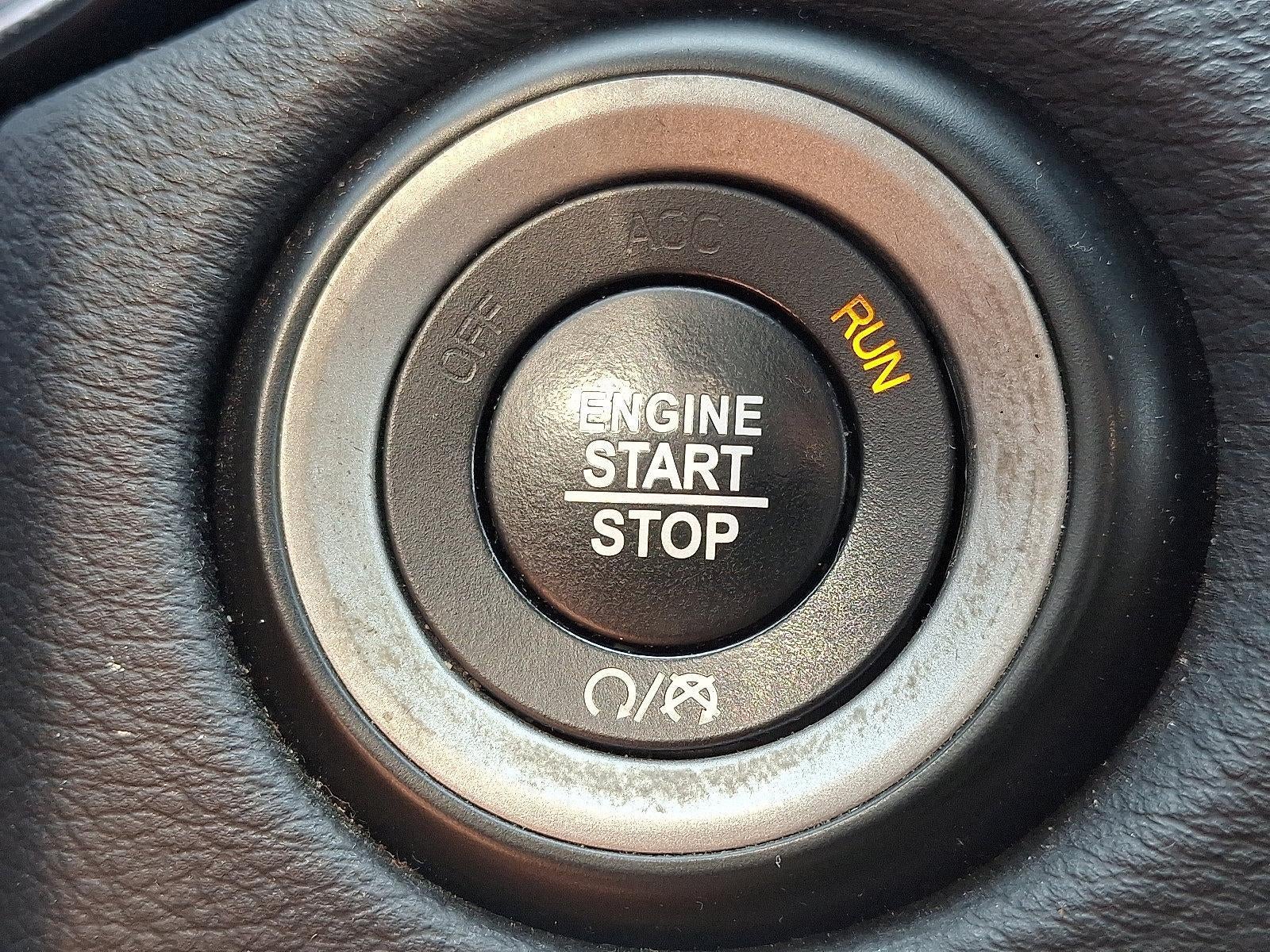2020 Dodge Durango GT AWD