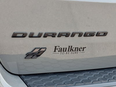 2020 Dodge Durango GT AWD