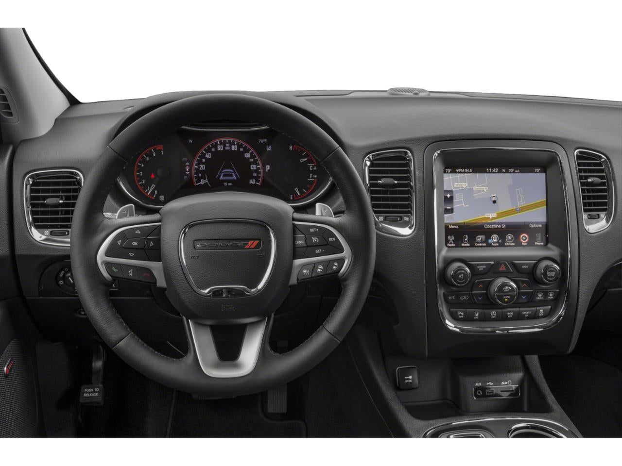 2020 Dodge Durango GT AWD
