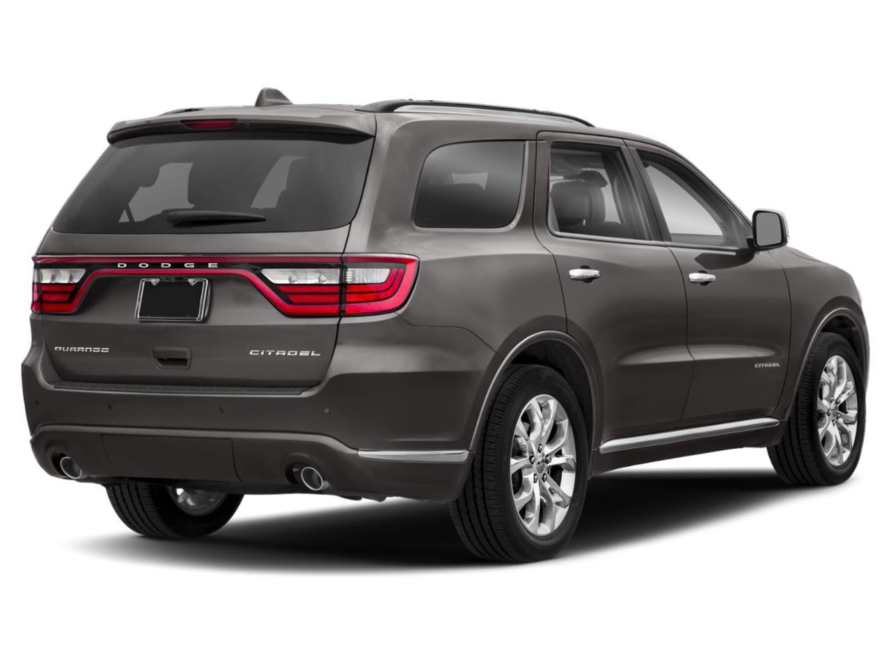 2020 Dodge Durango GT AWD