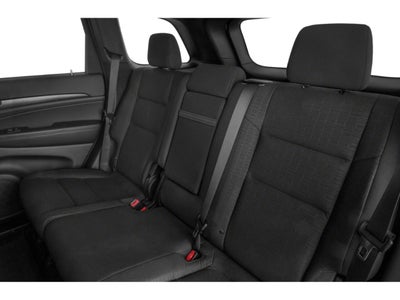 2019 Jeep Grand Cherokee Altitude 4x4