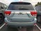 2012 Jeep Grand Cherokee 4WD 4dr Overland Summit