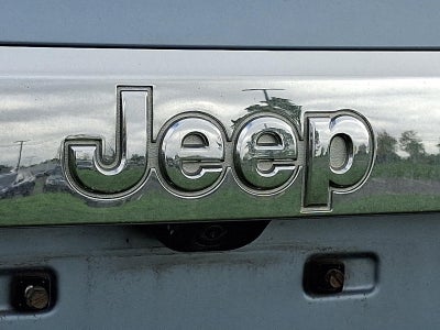 2012 Jeep Grand Cherokee 4WD 4dr Overland Summit