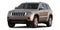 2012 Jeep Grand Cherokee 4WD 4dr Overland Summit