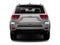 2012 Jeep Grand Cherokee 4WD 4dr Overland Summit