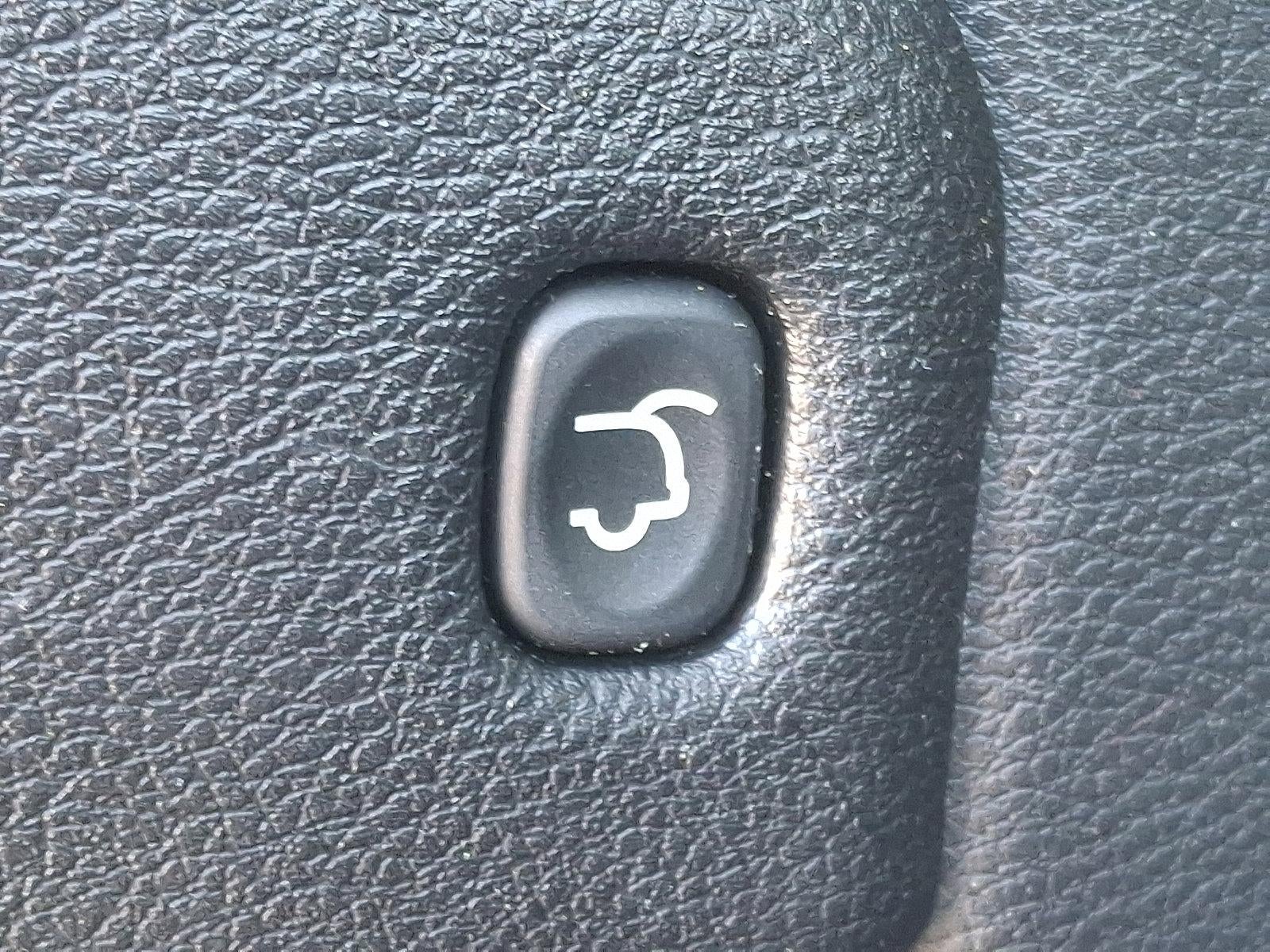 2017 Jeep Grand Cherokee Trailhawk 4x4