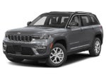 2023 Jeep Grand Cherokee Overland 4x4