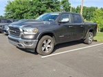 2020 RAM 1500 Laramie 4x4 Crew Cab 5'7" Box