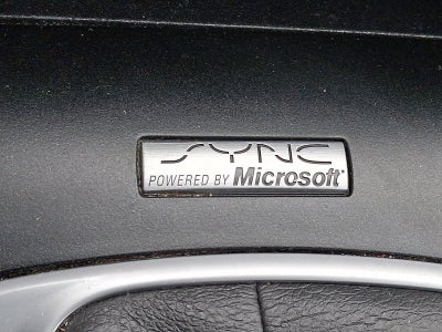 2014 Ford Fusion 4dr Sdn SE FWD