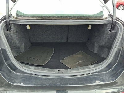 2014 Ford Fusion 4dr Sdn SE FWD