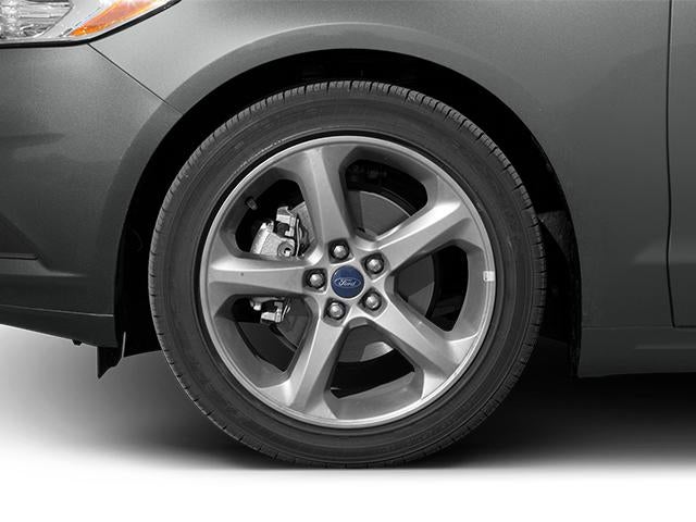 2014 Ford Fusion 4dr Sdn SE FWD