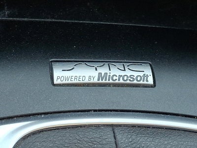 2014 Ford Fusion 4dr Sdn SE FWD