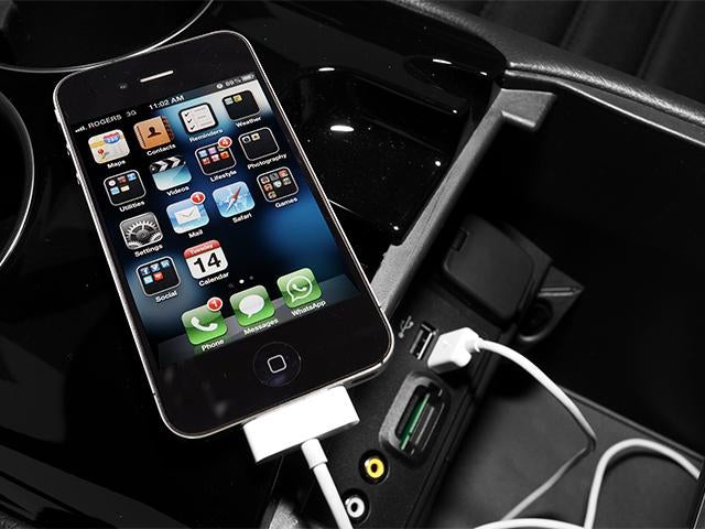 2014 Ford Fusion 4dr Sdn SE FWD