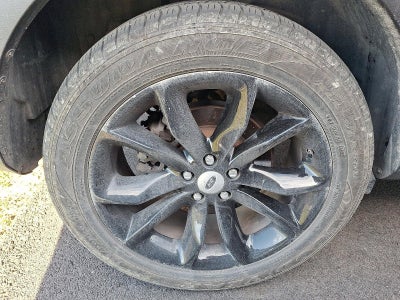 2013 Ford Explorer FWD 4dr XLT