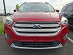 2018 Ford Escape SEL 4WD