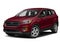 2018 Ford Escape SEL 4WD