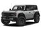 2023 Ford Bronco Raptor 4 Door Advanced 4x4