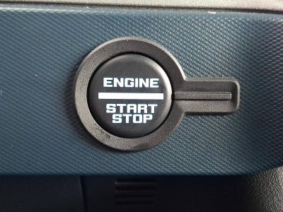 2024 Ford Bronco Outer Banks 4 Door 4x4