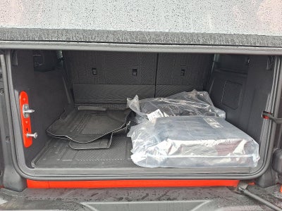 2024 Ford Bronco Outer Banks 4 Door 4x4