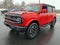 2024 Ford Bronco Outer Banks 4 Door 4x4