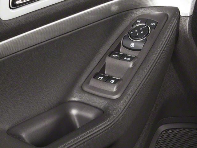 2012 Ford Explorer 4WD 4dr XLT