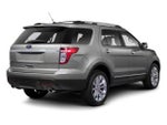 2012 Ford Explorer 4WD 4dr XLT