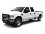 2010 Ford Super Duty F-350 SRW 4WD Crew Cab 6-3/4 Ft Box Lariat