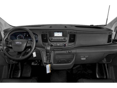 2026 Ford Transit-150 Base