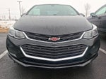 2018 Chevrolet Cruze Sedan LS (Automatic)