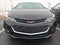 2018 Chevrolet Cruze Sedan LS (Automatic)
