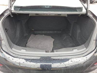 2018 Chevrolet Cruze Sedan LS (Automatic)