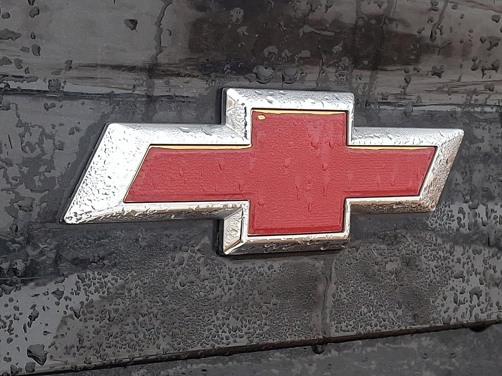 2018 Chevrolet Cruze Sedan LS (Automatic)