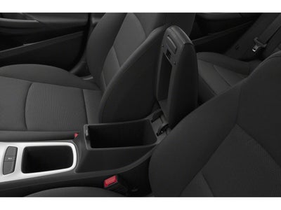 2018 Chevrolet Cruze Sedan LS (Automatic)