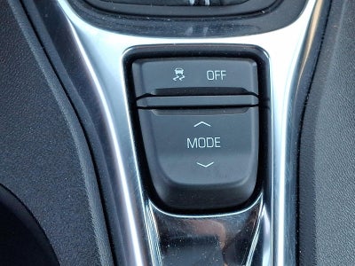 2023 Chevrolet Camaro 2dr Coupe 1LT