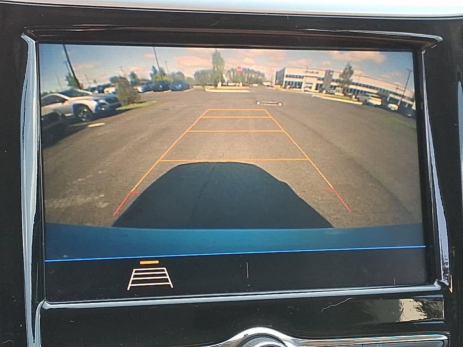 2020 Chevrolet Sonic Hatch LT Auto