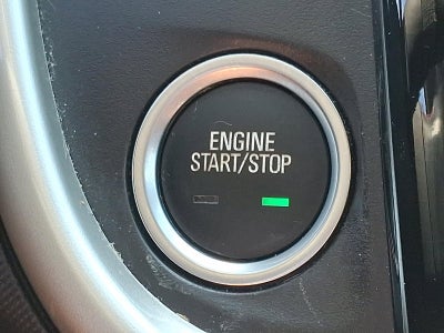 2020 Chevrolet Sonic Hatch LT Auto