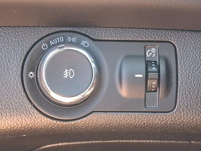 2020 Chevrolet Sonic Hatch LT Auto